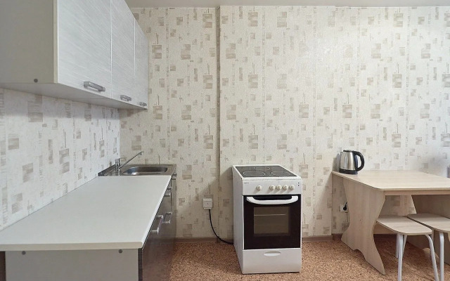 Квартира на улице Большая Подгорная 87