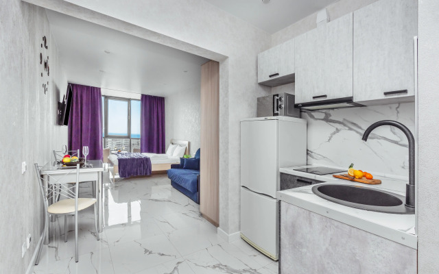 Bulgasari Apartments