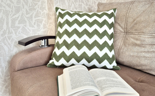 Квартира Колибри