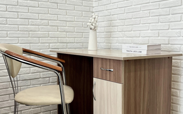 Апартаменты ЖК Видинеевский