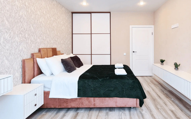 Апартаменты Дрим