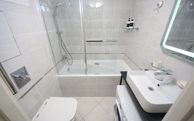 Квартира на Свердлова 79А NiceAparts