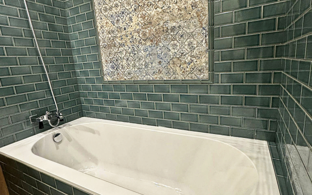 Апартаменты Центр Цирк Зыбитская Трёшка