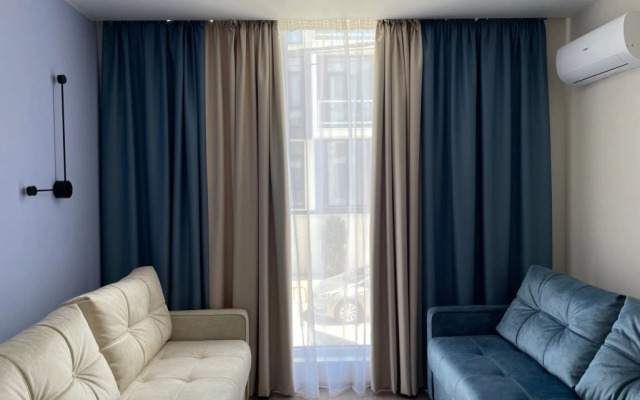 Sochihome Green Palace Apartments 5
