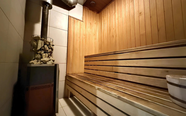 Апартаменты Superior Aparts Seleznyov Sky