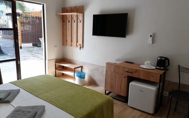 Apartment SubTropical Sochi 1