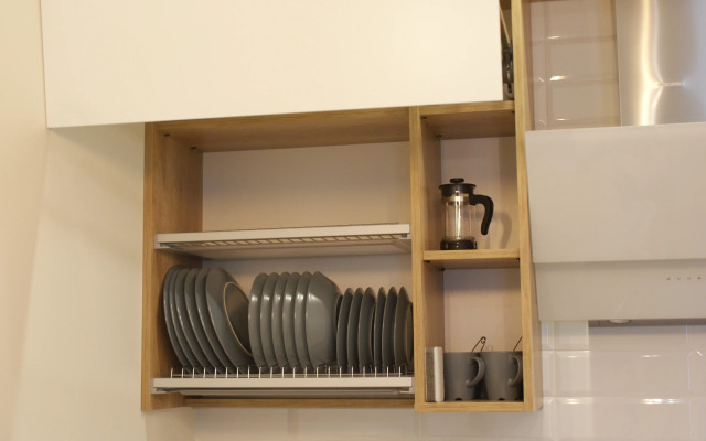 Апартаменты 6 Этаж (6 Floor)