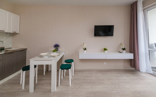 310 v Zhk Letniy dlya Semyi Apartments