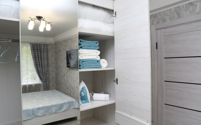 Апартаменты Comfort Plus на Панагюриште