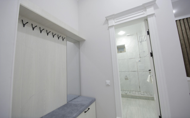 Отель Zehra Premium