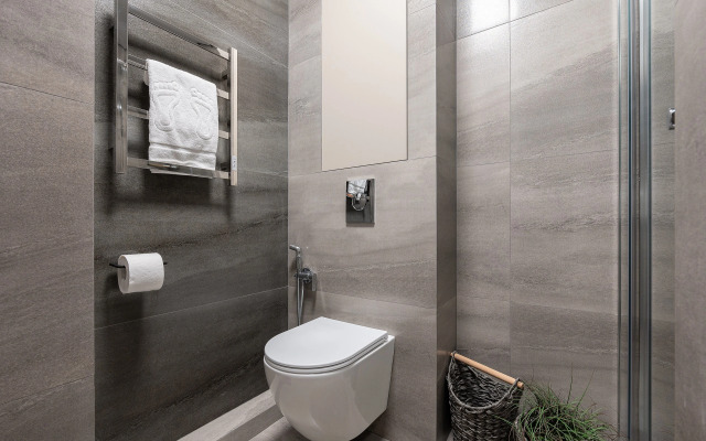 Апартаменты Red Атлантис Сатурн