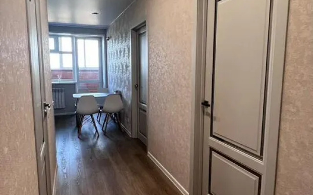 Квартира на Василенко 3/2