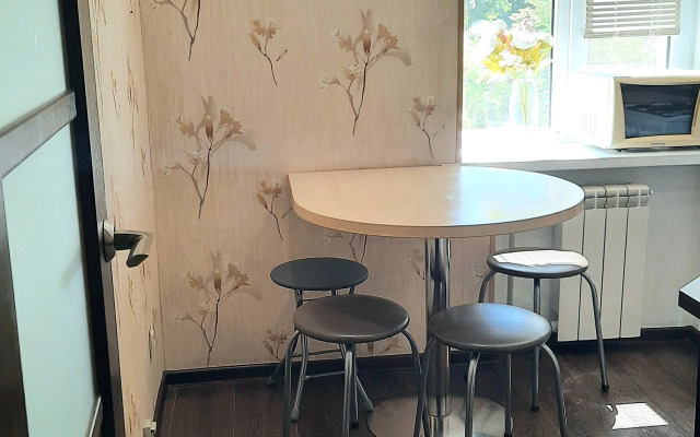 Dvuhkomnatnaya na Mira 27 flat