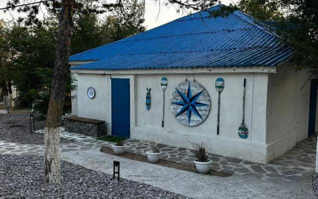 Мини-отель  Olivka Club