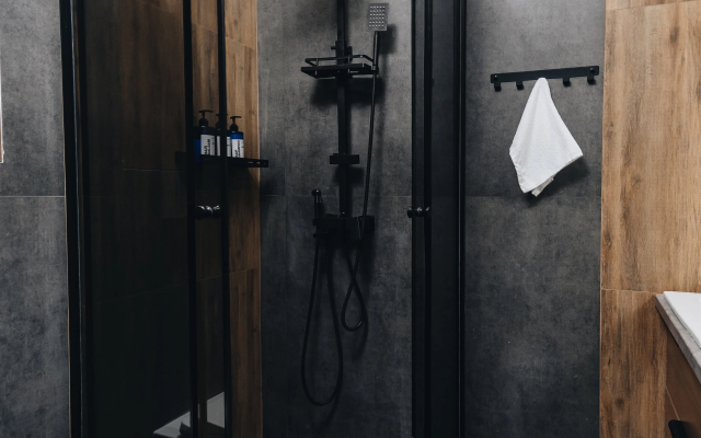 Квартира Новая студия в Шерегеше