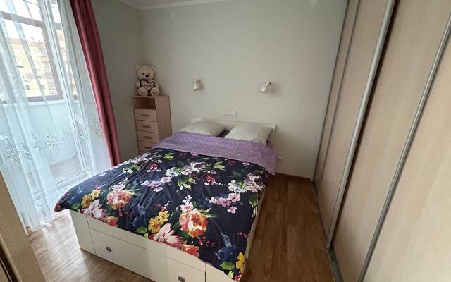 V Zhk Novoye Biserovo Flat
