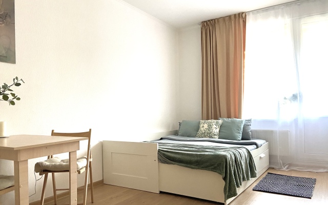 Uyutnyye Apartamenty ryadom s Сentrom