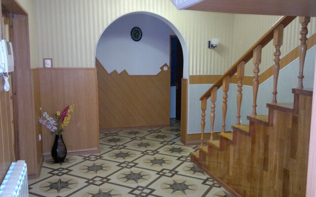 Dom U Morya  Guest house