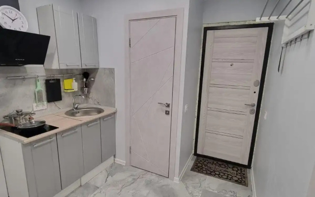 Studiya Mukhina 13 Flat