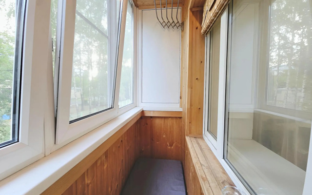 Апартаменты Заселяйся на Арбузова