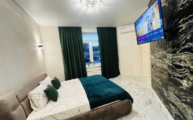 Апартаменты 2 Rooms Орел