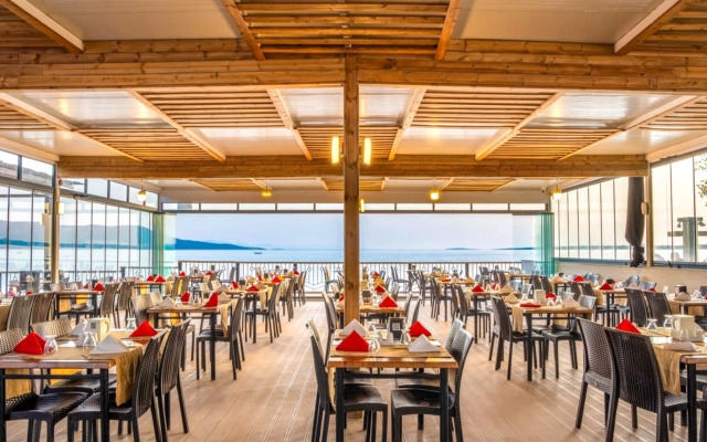 Maya World Didyma Hotel