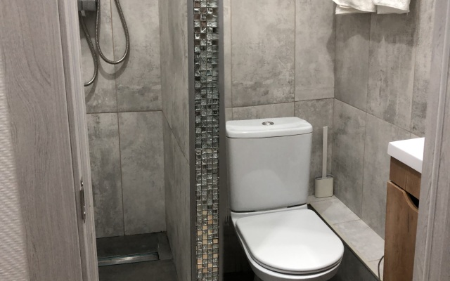 Na Moskovskoy Flat 2