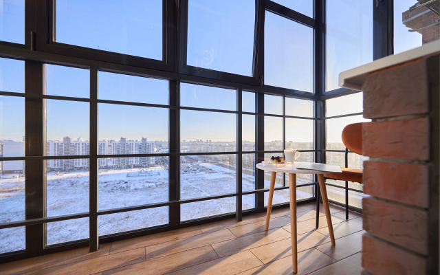 Квартира Уютные Сутки