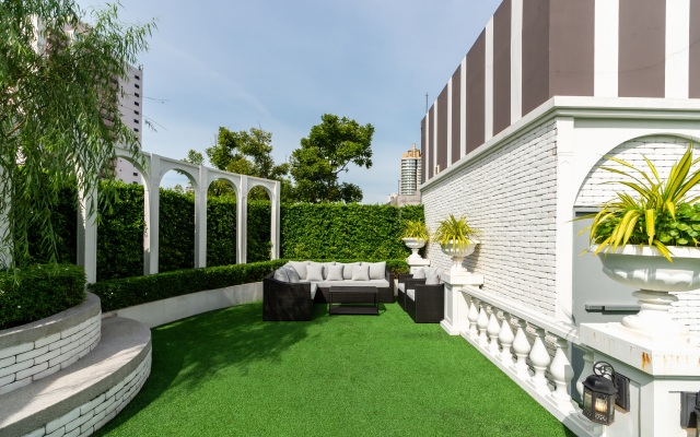 The Quartier Hotel Phrom Phong - Thonglor Bangkok by Compass Hospitality