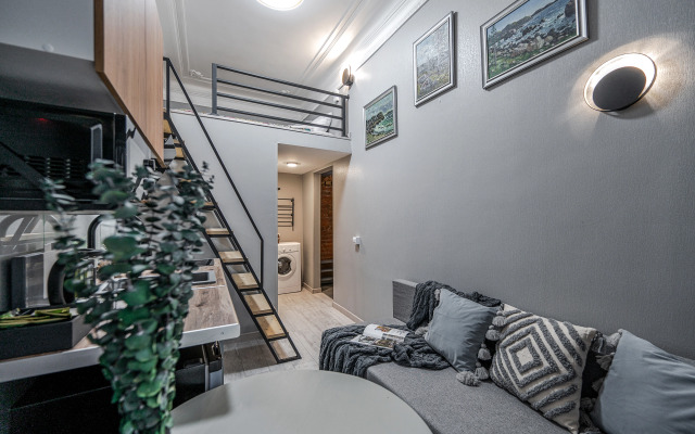 Апартаменты Northwind в центре Петербурга