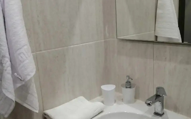 Millennials Aparts Apartaments