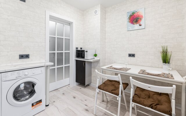 Galleria Minsk Center  Apartments