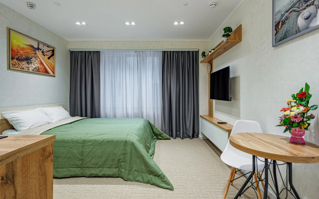 Апартаменты The Grand Palace