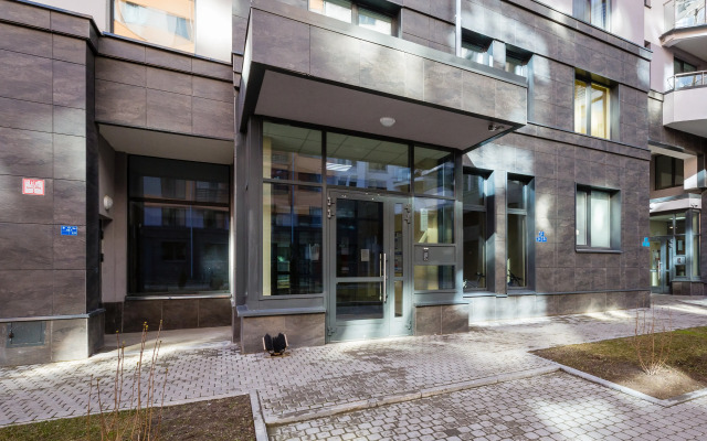 Апартаменты Demidov