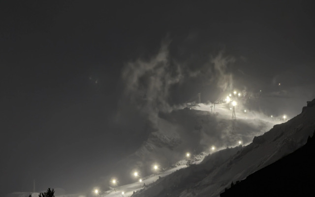 Гостевой дом на Эльбрусе Osmos