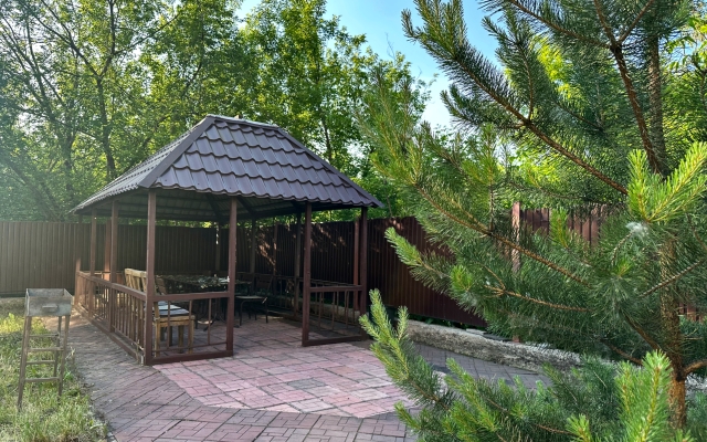 Astra Spa Guest House