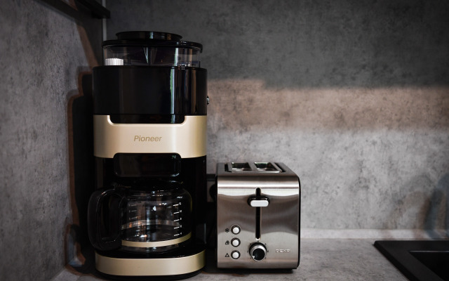 Апартаменты Современные в Центре