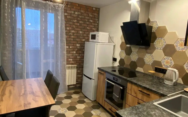 Квартира около Аквапарка Лето Лето