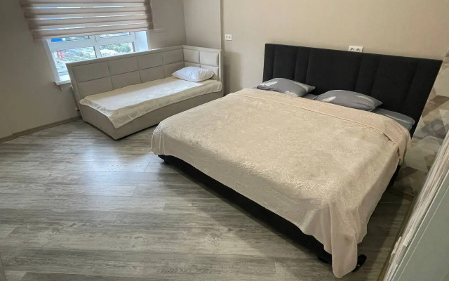 Квартира Супер Люкс на 21 Этаже Вау Эффект Гарантирован