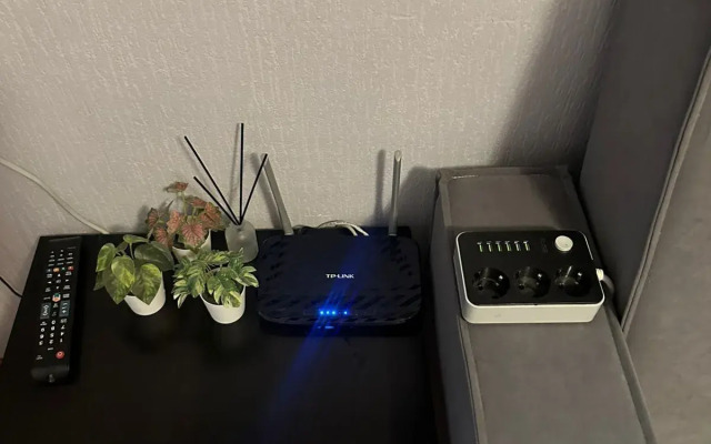 Квартира однокомнатная на улице Гребенщикова 5/1