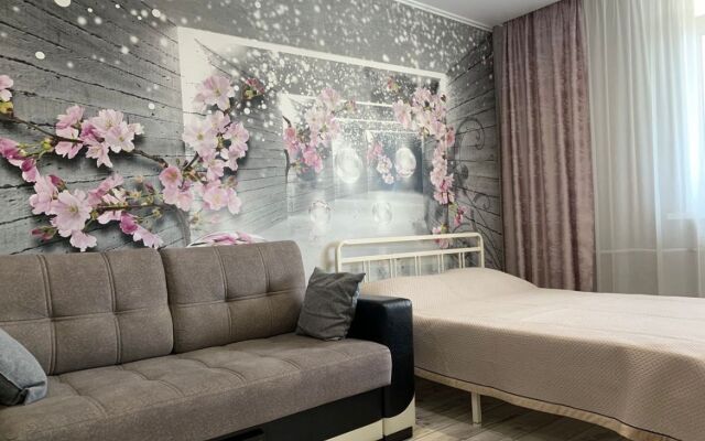 Квартира на Геннадия Донковцева 5/4