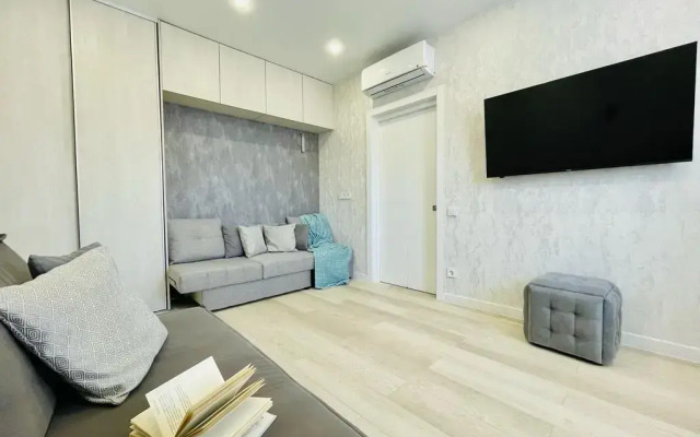Nice Apartment Apricot Flat