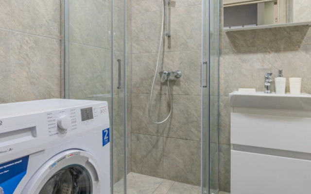 Апартаменты Классические SalutApart 99