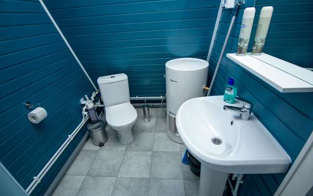 Шале Пикник 2.0