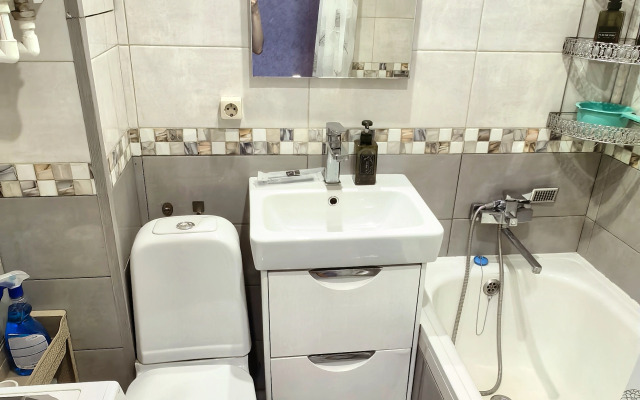 Квартира по улице Первомайская