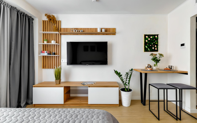 Apartamenty Grand Palace 1105