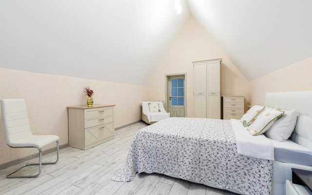 Lesnaya Skazka Guest House