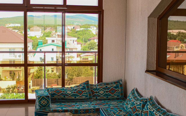 Parus Guest House
