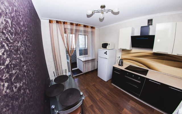 Квартира на улице Антонова-Овсеенко 29