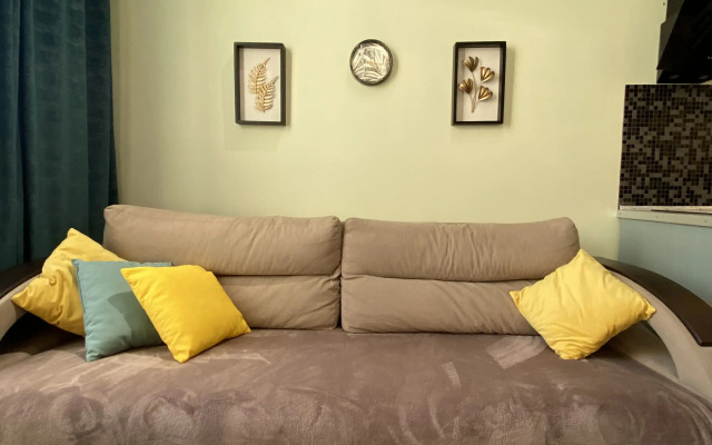 Апартаменты Сокол